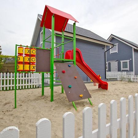 Marina Nadole Villa Nadole  Екстериор снимка