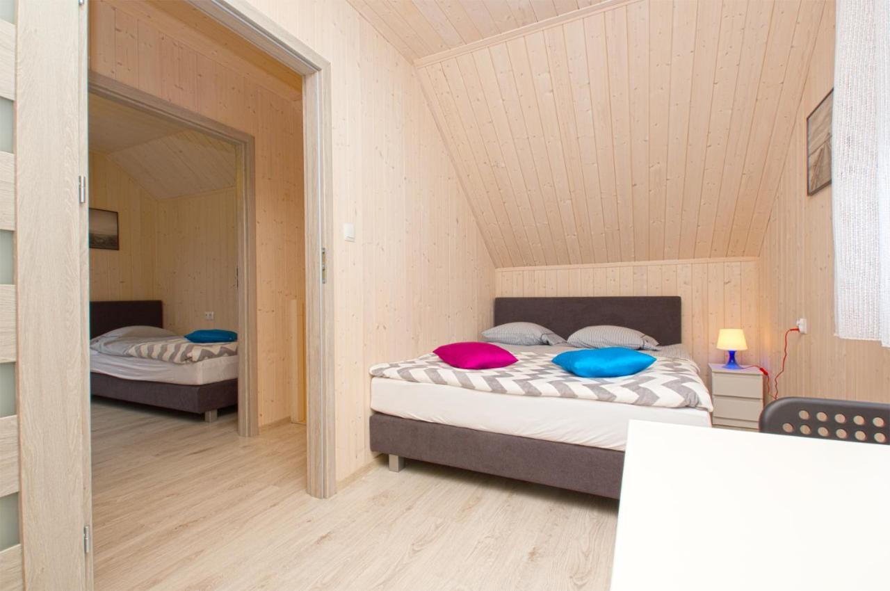 Marina Nadole Villa Nadole  Екстериор снимка