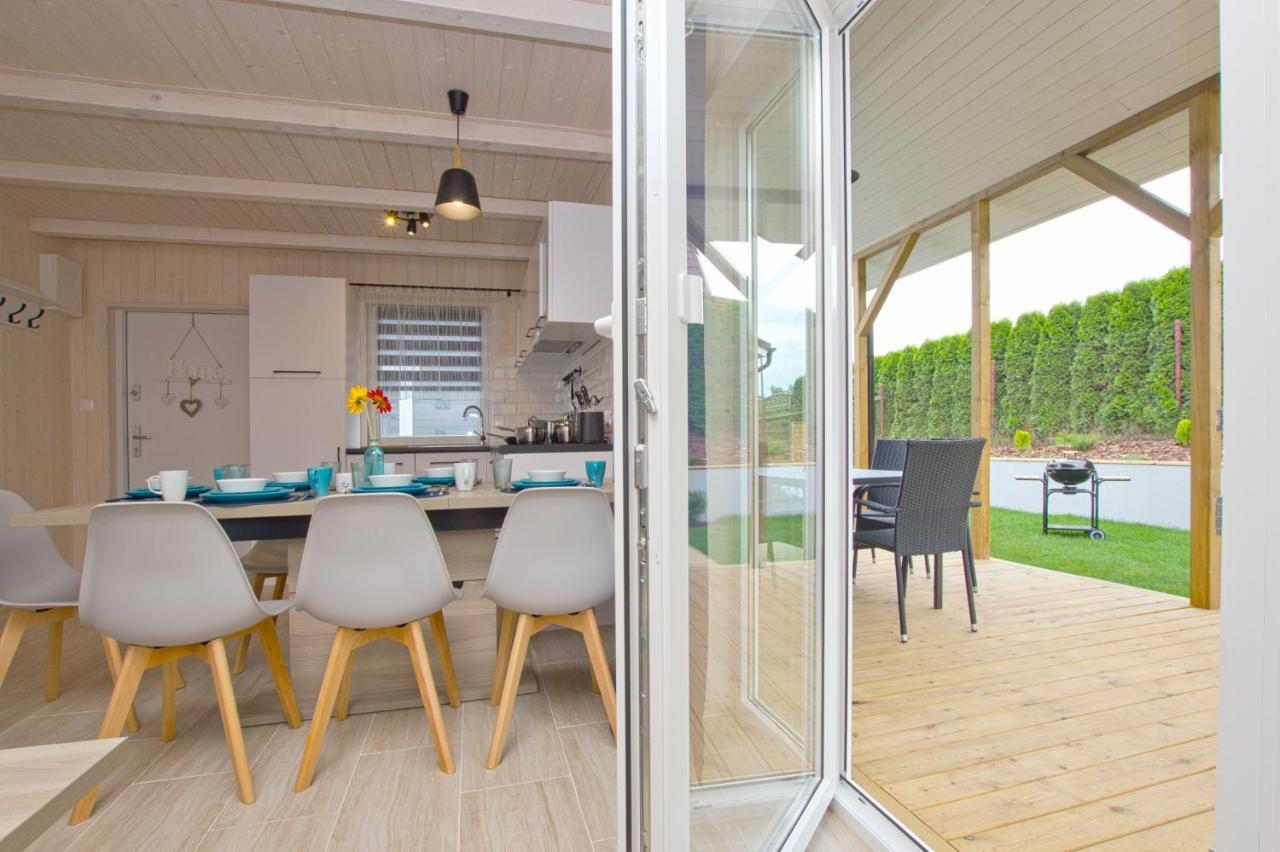 Marina Nadole Villa Nadole  Екстериор снимка