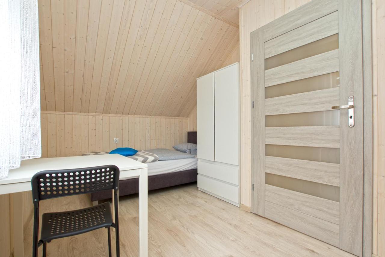 Marina Nadole Villa Nadole  Екстериор снимка