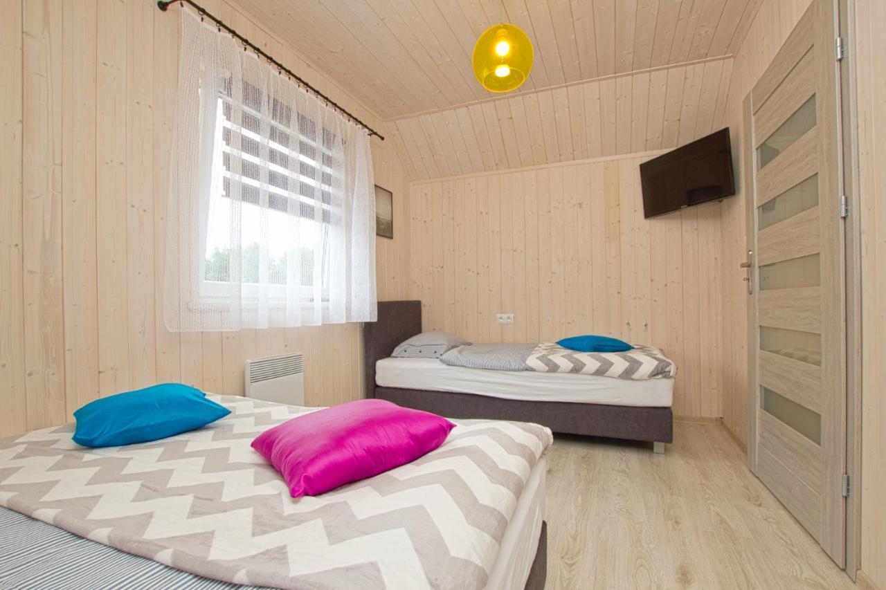 Marina Nadole Villa Nadole  Екстериор снимка
