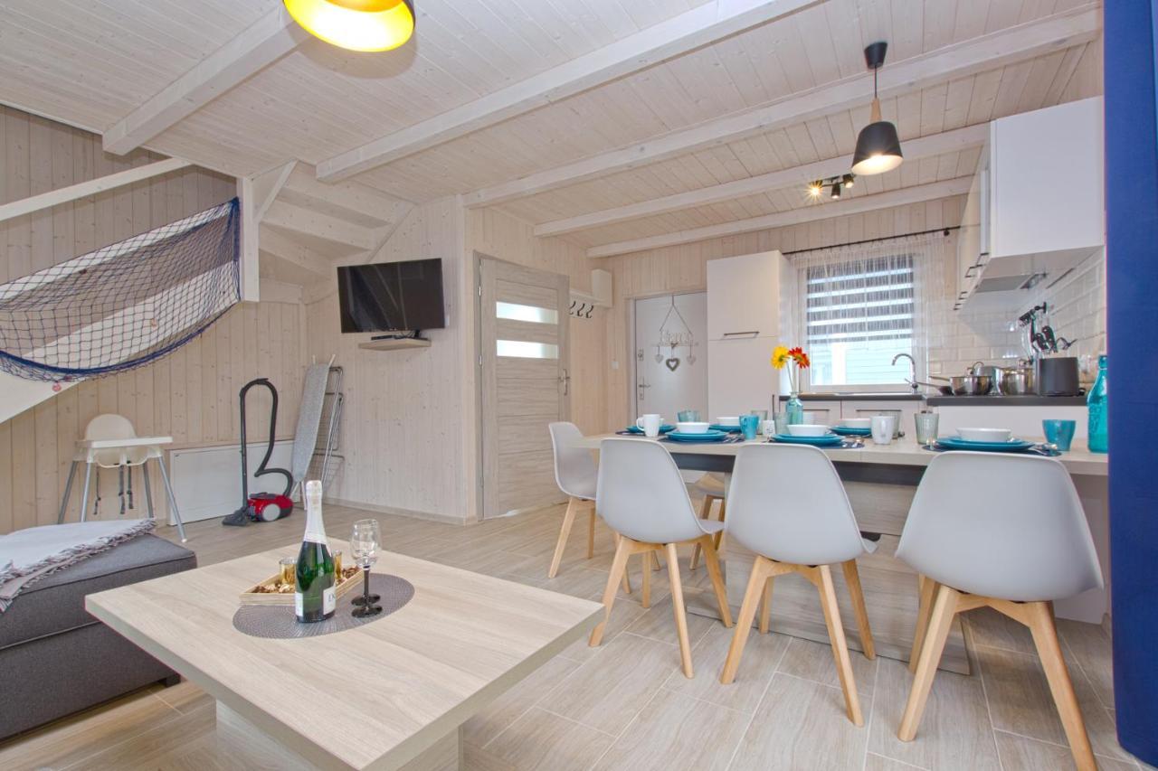 Marina Nadole Villa Nadole  Екстериор снимка