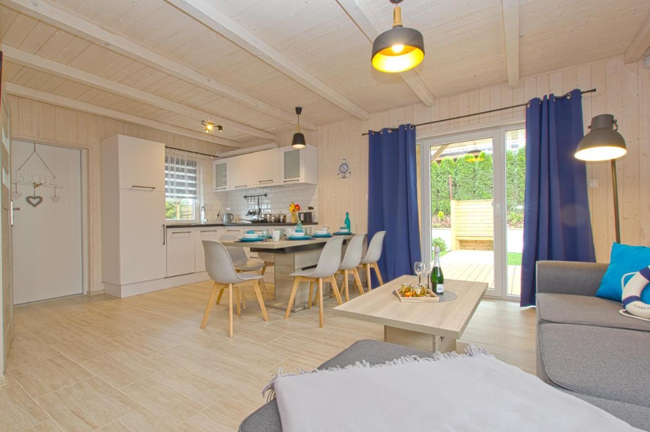 Marina Nadole Villa Nadole  Екстериор снимка