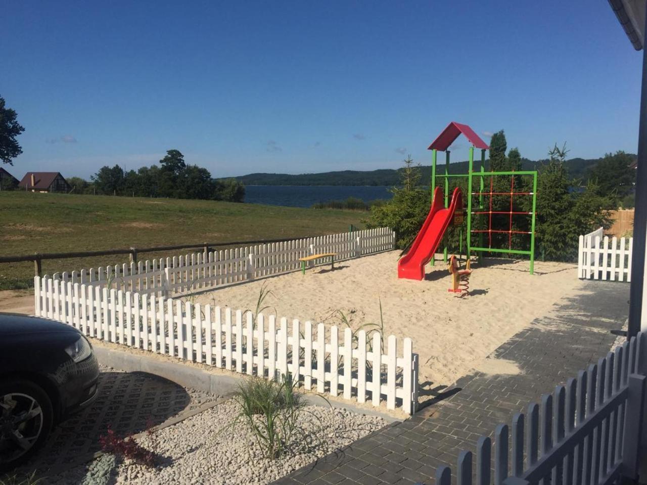 Marina Nadole Villa Nadole  Екстериор снимка