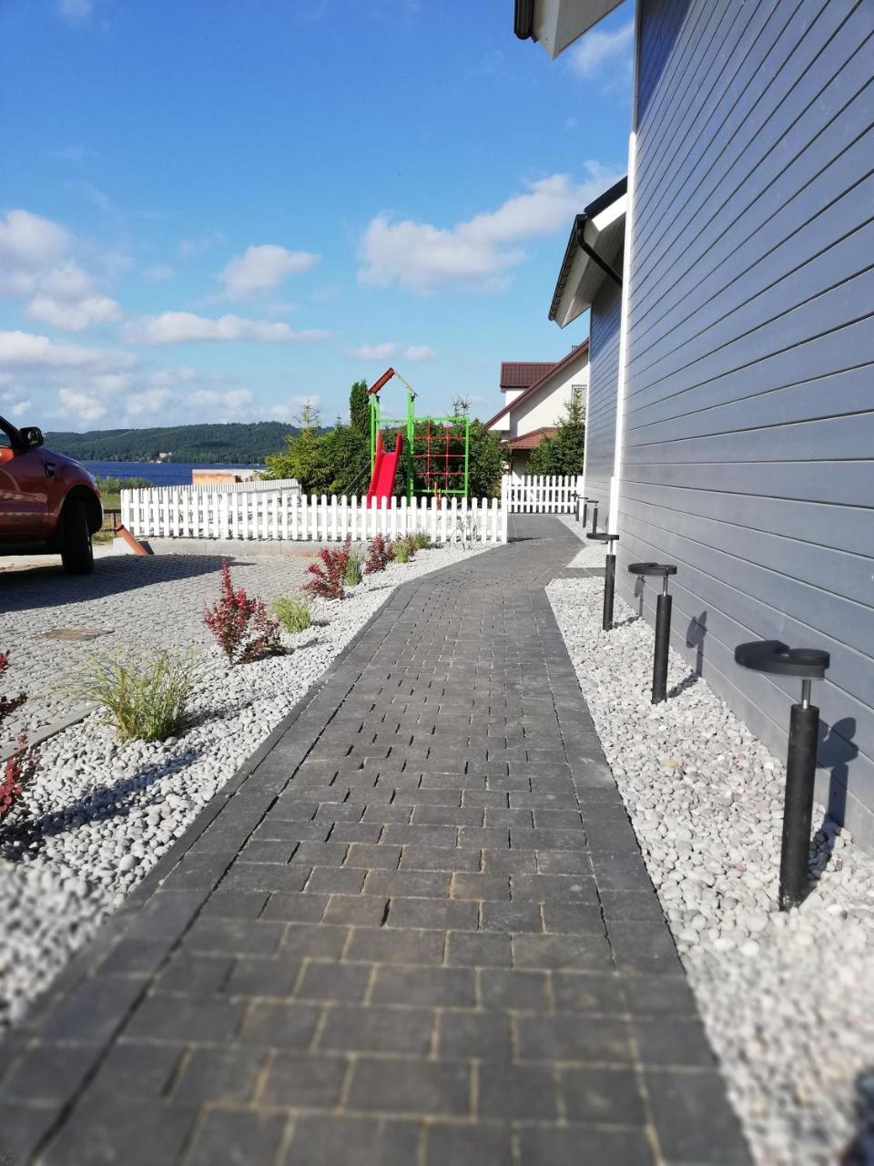 Marina Nadole Villa Nadole  Екстериор снимка