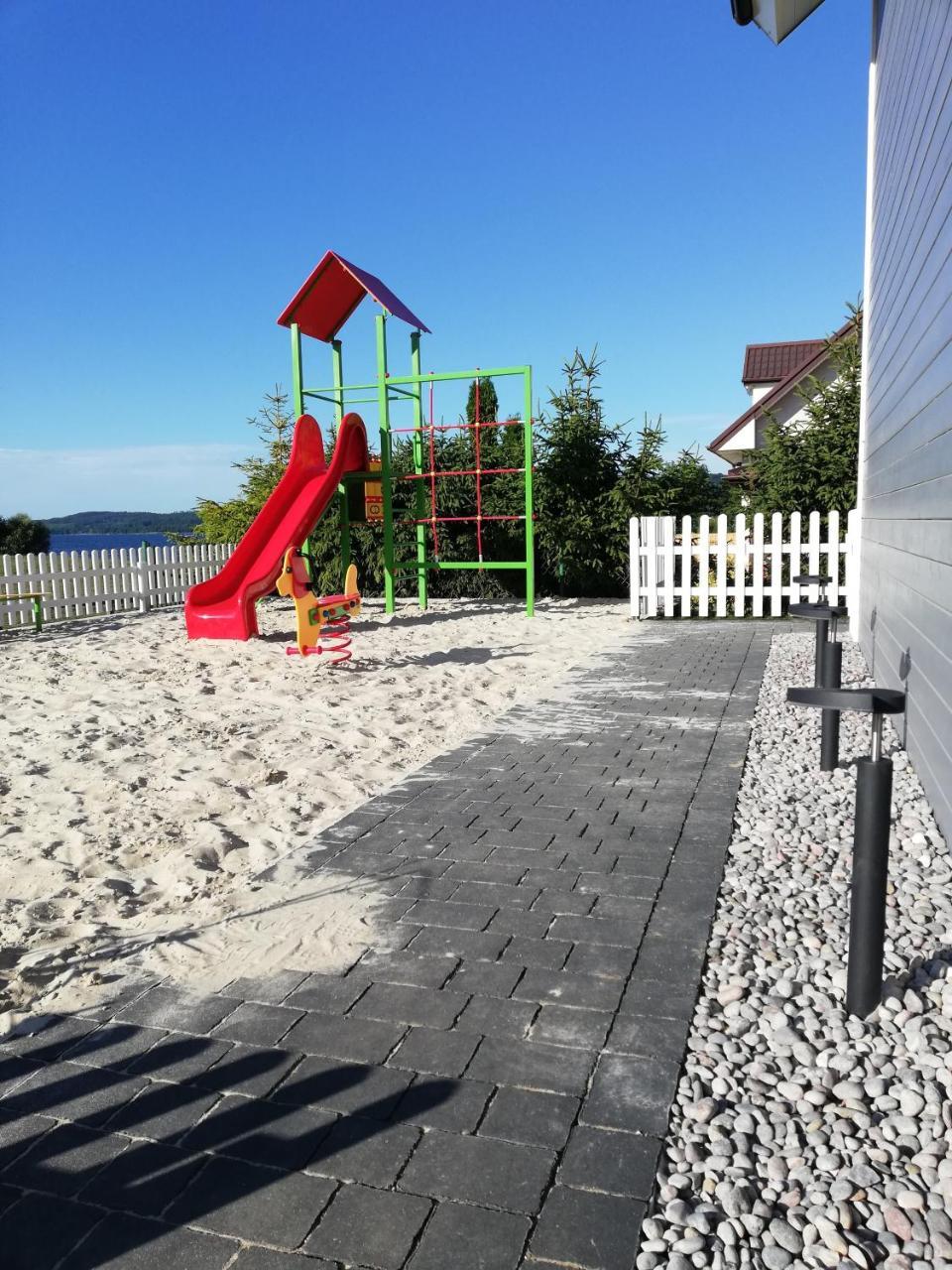 Marina Nadole Villa Nadole  Екстериор снимка