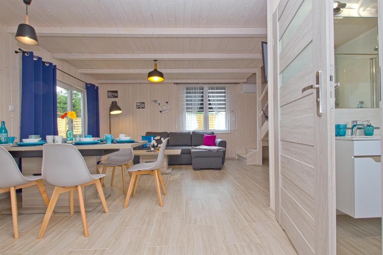 Marina Nadole Villa Nadole  Екстериор снимка